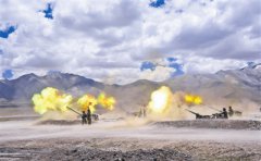 山地丛林劲旅在没有丛林的高原如何作战